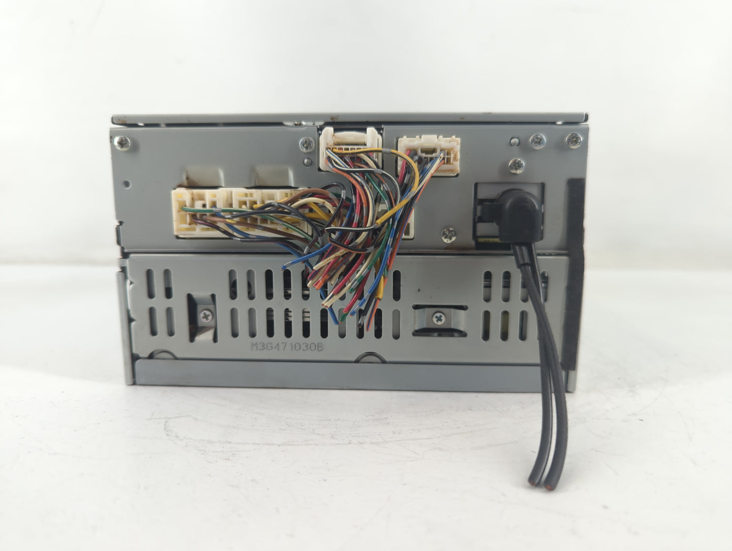 2007-2008 Nissan Maxima Radio Control Panel - Oemusedautoparts1.com