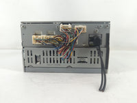 2007-2008 Nissan Maxima Radio Control Panel - Oemusedautoparts1.com