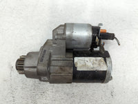 2007-2008 Nissan Maxima Car Starter Motor Solenoid OEM P/N:22104186 Fits Fits 2003 2004 2005 2006 2007 2008 OEM Used Auto Pa
