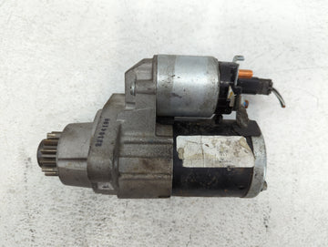 2007-2008 Nissan Maxima Car Starter Motor Solenoid OEM P/N:22104186 Fits Fits 2003 2004 2005 2006 2007 2008 OEM Used Auto Pa