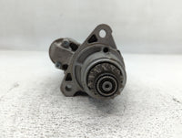 2007-2008 Nissan Maxima Car Starter Motor Solenoid OEM P/N:22104186 Fits Fits 2003 2004 2005 2006 2007 2008 OEM Used Auto Pa