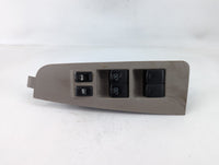 2004-2008 Nissan Maxima Master Power Window Switch Replacement Driver Side Left P/N:80961-7Y000 Fits OEM Used Auto Parts - O