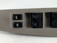 2004-2008 Nissan Maxima Master Power Window Switch Replacement Driver Side Left P/N:80961-7Y000 Fits OEM Used Auto Parts - O