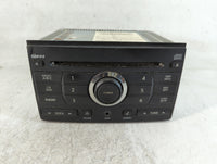 2007 Nissan Maxima Radio AM FM Cd Player Receiver Replacement P/N:28185 ZK30A Fits OEM Used Auto Parts - Oemusedautoparts1.c