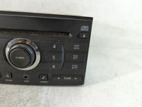 2007 Nissan Maxima Radio AM FM Cd Player Receiver Replacement P/N:28185 ZK30A Fits OEM Used Auto Parts - Oemusedautoparts1.c