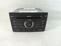 2007 Nissan Maxima Radio AM FM Cd Player Receiver Replacement P/N:28185 ZK31A Fits OEM Used Auto Parts - Oemusedautoparts1.c