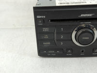2007 Nissan Maxima Radio AM FM Cd Player Receiver Replacement P/N:28185 ZK31A Fits OEM Used Auto Parts - Oemusedautoparts1.c