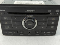 2007 Nissan Maxima Radio AM FM Cd Player Receiver Replacement P/N:28185 ZK31A Fits OEM Used Auto Parts - Oemusedautoparts1.c