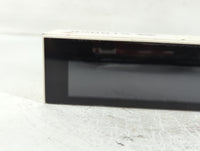 2007-2008 Nissan Maxima Information Display Screen - Oemusedautoparts1.com