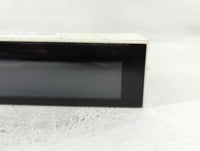 2007-2008 Nissan Maxima Information Display Screen - Oemusedautoparts1.com