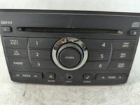 2007 Nissan Maxima Radio AM FM Cd Player Receiver Replacement P/N:28185 ZK30A Fits OEM Used Auto Parts - Oemusedautoparts1.c