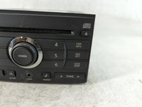 2007 Nissan Maxima Radio AM FM Cd Player Receiver Replacement P/N:28185 ZK30A Fits OEM Used Auto Parts - Oemusedautoparts1.c