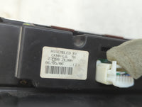 2007-2008 Nissan Maxima Climate Control Module Temperature AC/Heater Replacement P/N:27500 ZK30A Fits Fits 2007 2008 OEM Use
