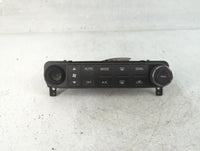 2007-2008 Nissan Maxima Climate Control Module Temperature AC/Heater Replacement P/N:27500 ZK30A Fits Fits 2007 2008 OEM Use