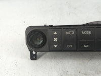 2007-2008 Nissan Maxima Climate Control Module Temperature AC/Heater Replacement P/N:27500 ZK30A Fits Fits 2007 2008 OEM Use