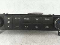 2007-2008 Nissan Maxima Climate Control Module Temperature AC/Heater Replacement P/N:27500 ZK30A Fits Fits 2007 2008 OEM Use
