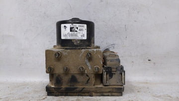 2005-2007 Nissan Murano ABS Pump Control Module Replacement P/N:47660 CB840 Fits Fits 2005 2006 2007 OEM Used Auto Parts - O