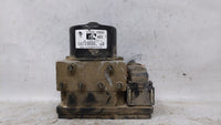 2005-2007 Nissan Murano Anti-Lock Brake ABS Pump Module Actuator OEM P/N:47660 CB840 Fits Fits 2005 2006 2007 OEM Used Auto 