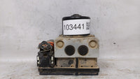 2005-2007 Nissan Murano Anti-Lock Brake ABS Pump Module Actuator OEM P/N:47660 CB840 Fits Fits 2005 2006 2007 OEM Used Auto 
