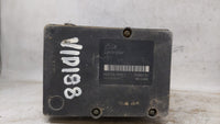 2005-2007 Nissan Murano Anti-Lock Brake ABS Pump Module Actuator OEM P/N:47660 CB840 Fits Fits 2005 2006 2007 OEM Used Auto 