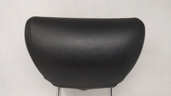 compare product 2007 Nissan Murano Headrest Head Rest Rear Center Seat Black 109010