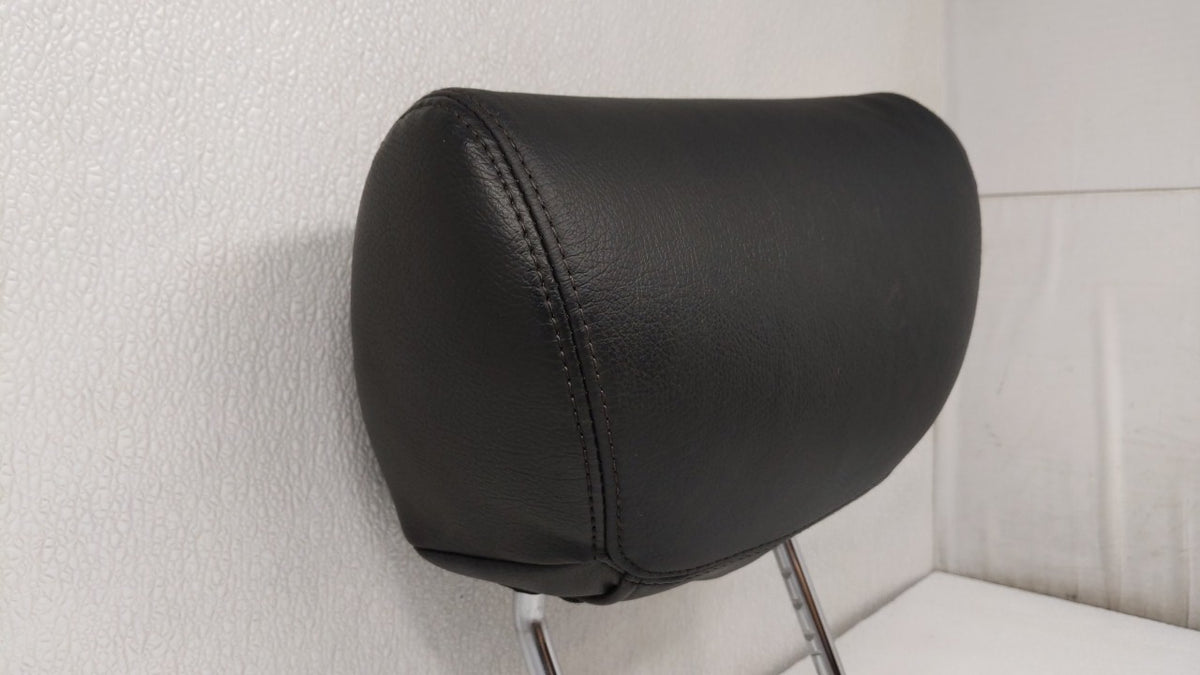 2007 Nissan Murano Headrest Head Rest Rear Center Seat Black 109010 - Oemusedautoparts1.com