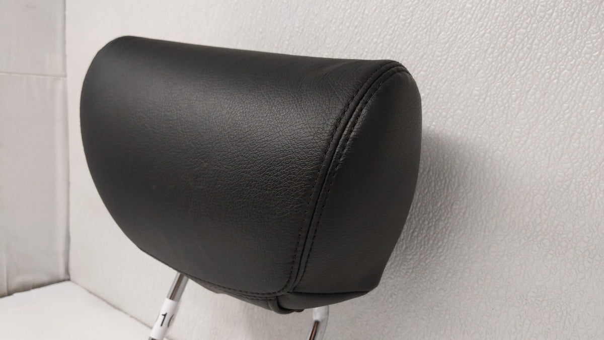 2007 Nissan Murano Headrest Head Rest Rear Center Seat Black 109010 - Oemusedautoparts1.com