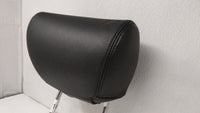 2007 Nissan Murano Headrest Head Rest Rear Center Seat Black 109010 - Oemusedautoparts1.com
