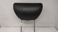 2007 Nissan Murano Headrest Head Rest Rear Center Seat Black 109010 - Oemusedautoparts1.com