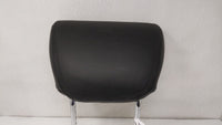 2007 Nissan Murano Headrest Head Rest Rear Center Seat Black 109010 - Oemusedautoparts1.com