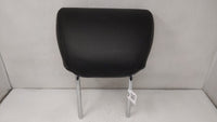 2007 Nissan Murano Headrest Head Rest Rear Center Seat Black 109010 - Oemusedautoparts1.com