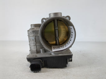 compare product 2007 Nissan Murano Throttle Body P/N:F1528H RME70-01 Fits Fits 2006 2008 2009 OEM Used Auto Parts