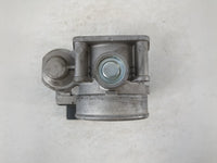 2007 Nissan Murano Throttle Body P/N:F1528H RME70-01 Fits Fits 2006 2008 2009 OEM Used Auto Parts - Oemusedautoparts1.com