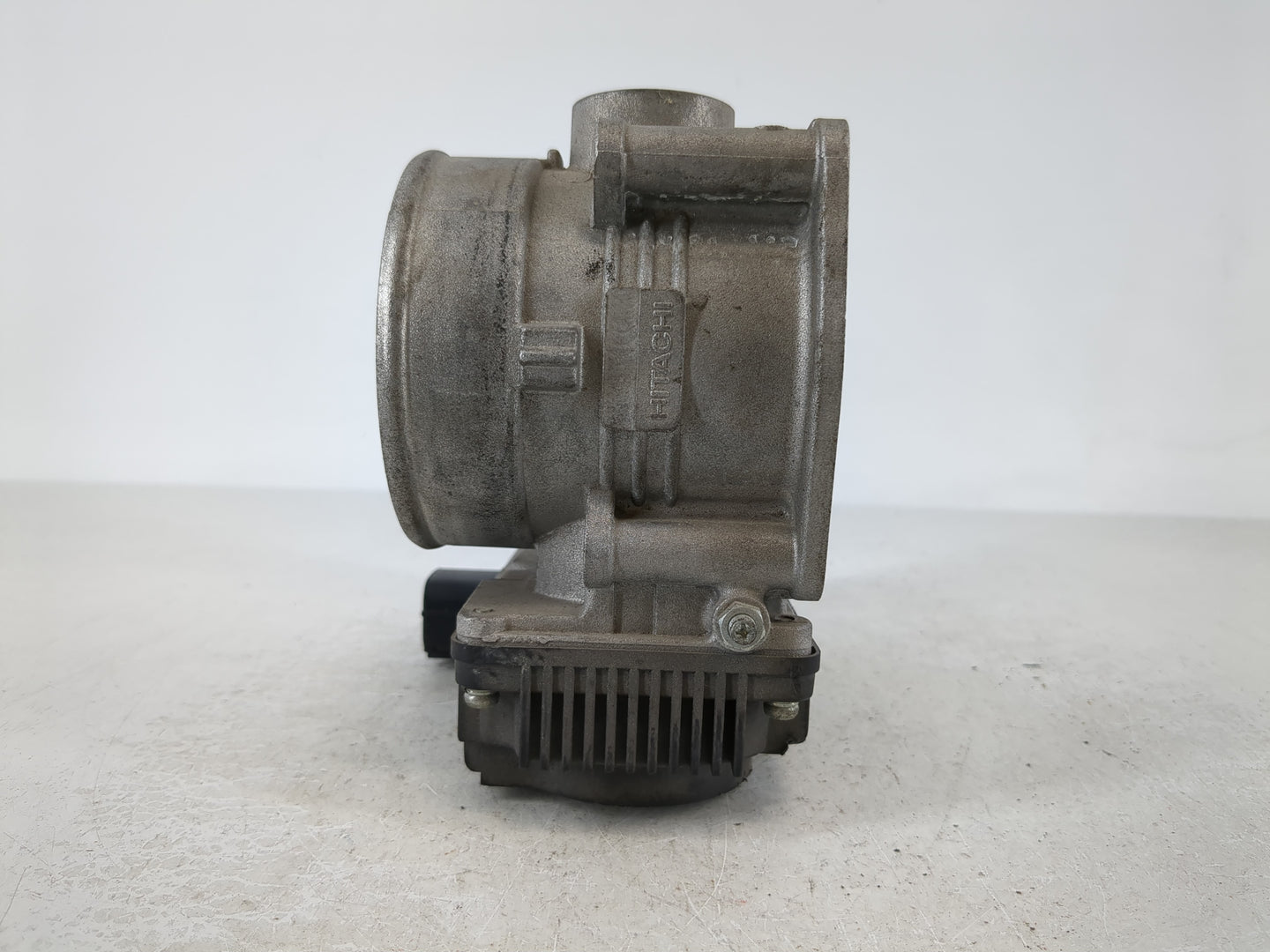2007 Nissan Murano Throttle Body P/N:F1528H RME70-01 Fits Fits 2006 2008 2009 OEM Used Auto Parts - Oemusedautoparts1.com