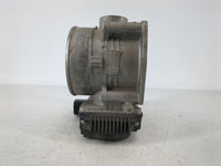 2007 Nissan Murano Throttle Body P/N:F1528H RME70-01 Fits Fits 2006 2008 2009 OEM Used Auto Parts - Oemusedautoparts1.com