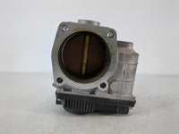 2007 Nissan Murano Throttle Body P/N:F1528H RME70-01 Fits Fits 2006 2008 2009 OEM Used Auto Parts - Oemusedautoparts1.com