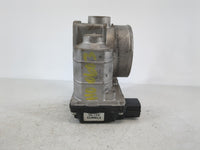 2007 Nissan Murano Throttle Body P/N:F1528H RME70-01 Fits Fits 2006 2008 2009 OEM Used Auto Parts - Oemusedautoparts1.com