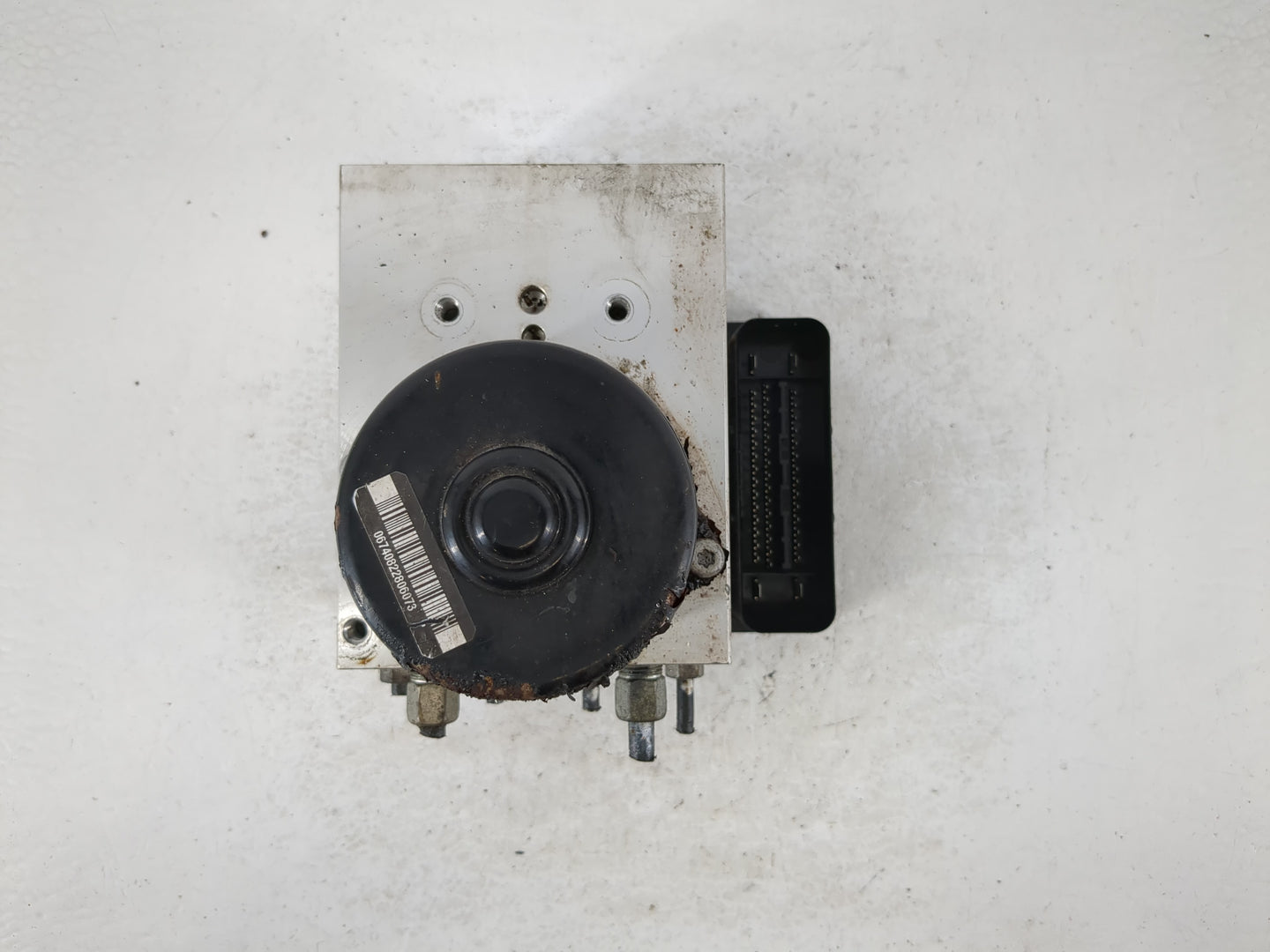 2005-2007 Nissan Murano ABS Pump Control Module Replacement P/N:47660 CB084 Fits Fits 2005 2006 2007 OEM Used Auto Parts - O
