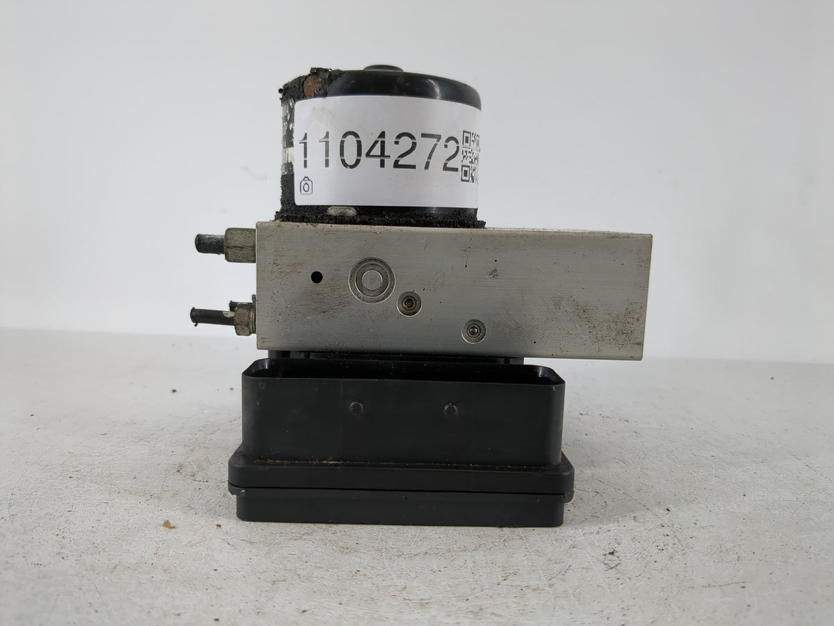 2005-2007 Nissan Murano Anti-Lock Brake ABS Pump Module Actuator OEM P/N:47660 CB084 Fits Fits 2005 2006 2007 OEM Used Auto 