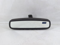 2006-2014 Nissan Murano Interior Rear View Mirror Replacement OEM P/N:E11015894 Fits OEM Used Auto Parts - Oemusedautoparts1