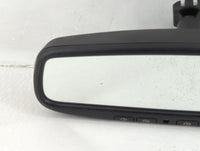 2006-2014 Nissan Murano Interior Rear View Mirror Replacement OEM P/N:E11015894 Fits OEM Used Auto Parts - Oemusedautoparts1