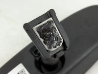 2006-2014 Nissan Murano Interior Rear View Mirror Replacement OEM P/N:E11015894 Fits OEM Used Auto Parts - Oemusedautoparts1