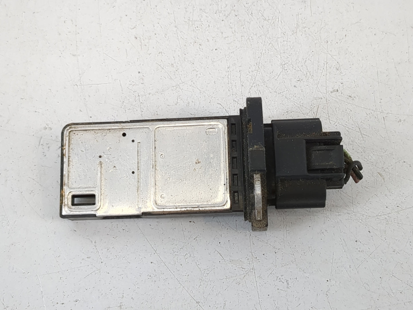 2003-2014 Nissan Murano Mass Air Flow Meter Maf - Oemusedautoparts1.com