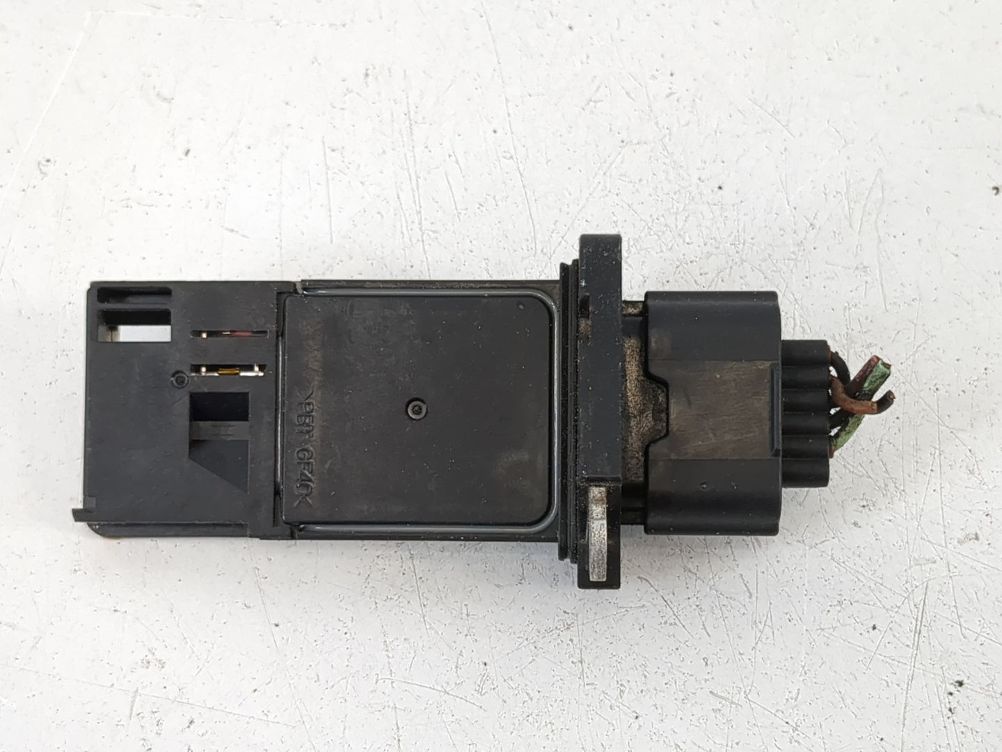 2003-2014 Nissan Murano Mass Air Flow Meter Maf - Oemusedautoparts1.com
