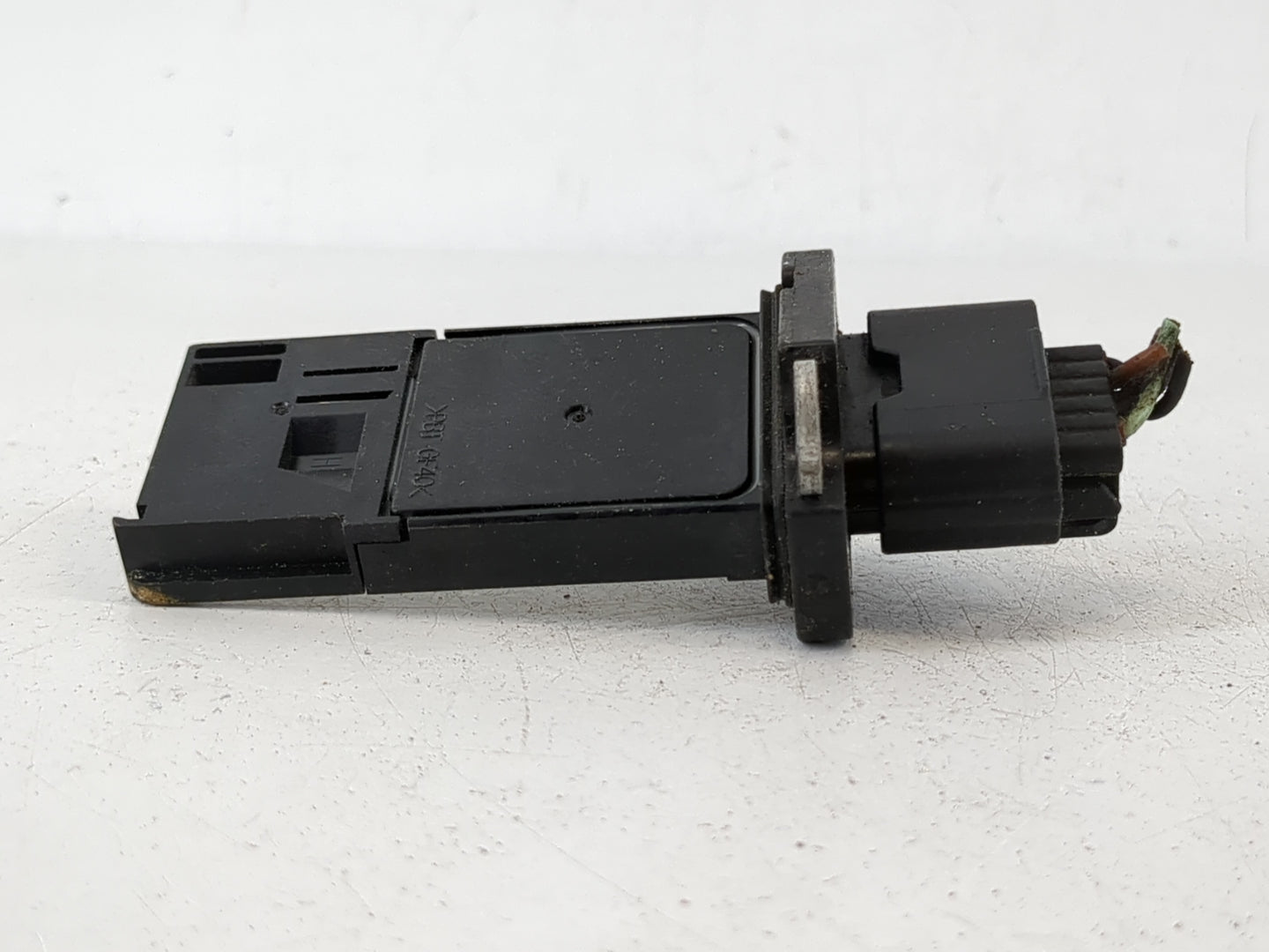 2003-2014 Nissan Murano Mass Air Flow Meter Maf - Oemusedautoparts1.com