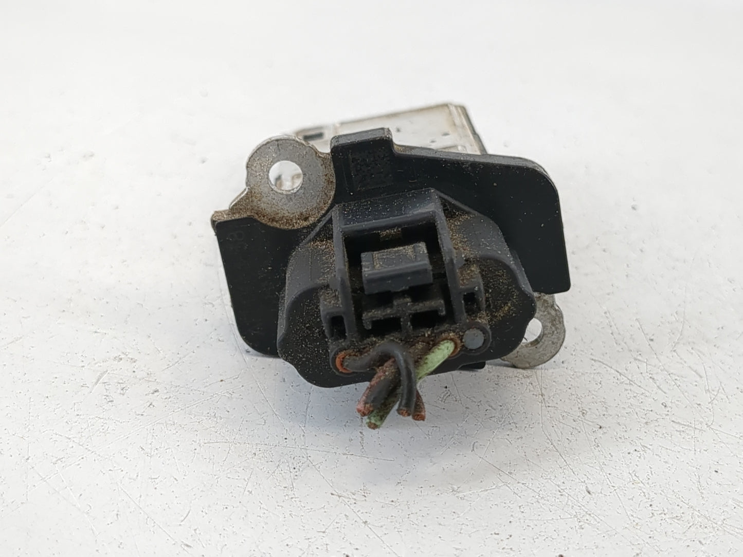 2003-2014 Nissan Murano Mass Air Flow Meter Maf - Oemusedautoparts1.com