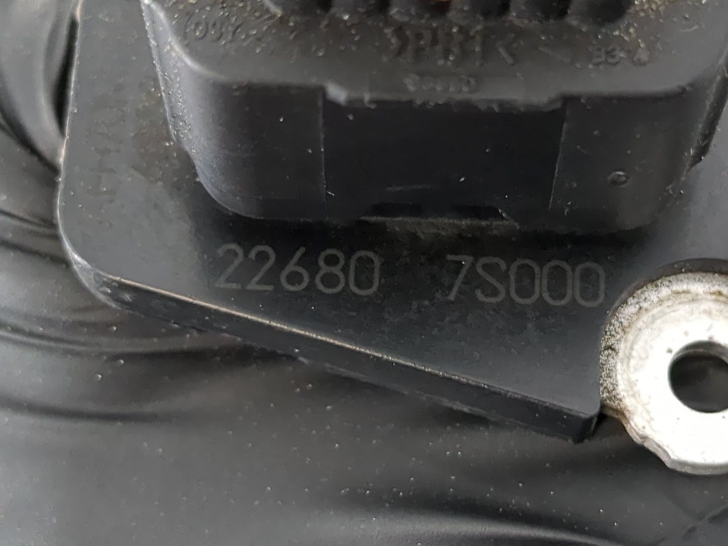 2003-2014 Nissan Murano Mass Air Flow Meter Maf - Oemusedautoparts1.com