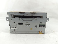 2006-2007 Nissan Murano Radio AM FM Cd Player Receiver Replacement P/N:28185 CC20A Fits Fits 2006 2007 OEM Used Auto Parts -