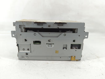 compare product 2006-2007 Nissan Murano Radio AM FM Cd Player Receiver Replacement P/N:28185 CC20A Fits Fits 2006 2007 OEM Used Auto Parts