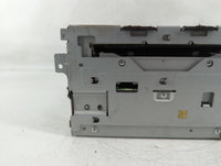 2006-2007 Nissan Murano Radio AM FM Cd Player Receiver Replacement P/N:28185 CC20A Fits Fits 2006 2007 OEM Used Auto Parts -